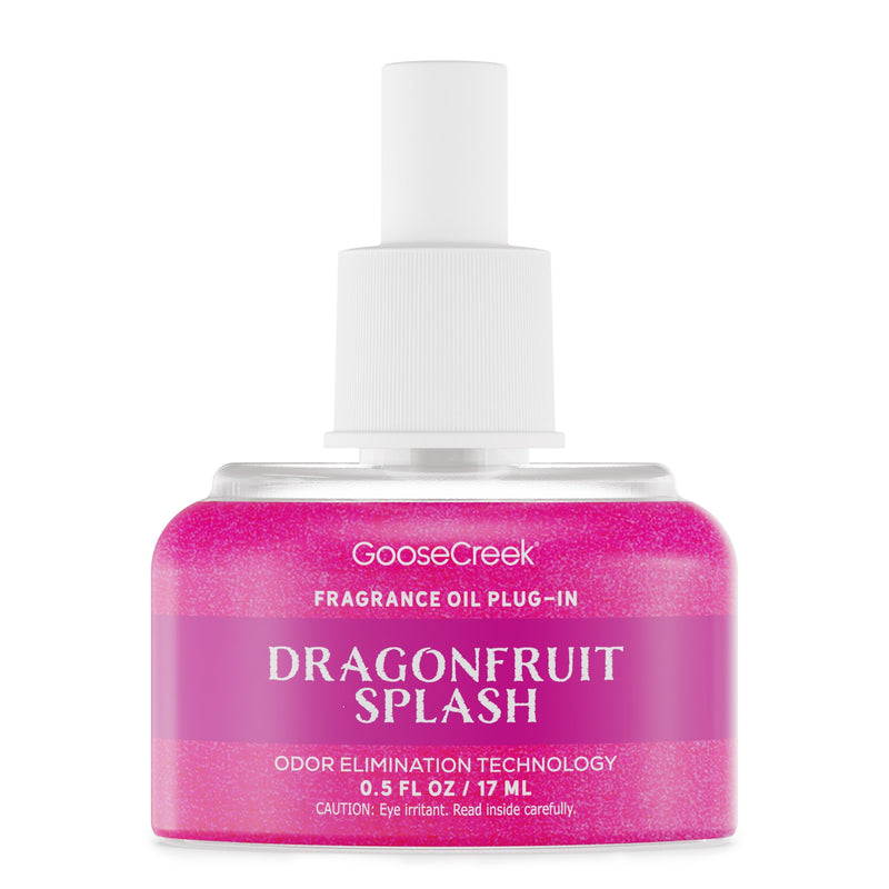 Dragonfruit Splash Odor Eliminating Plug-in Refill Studio 7-0649