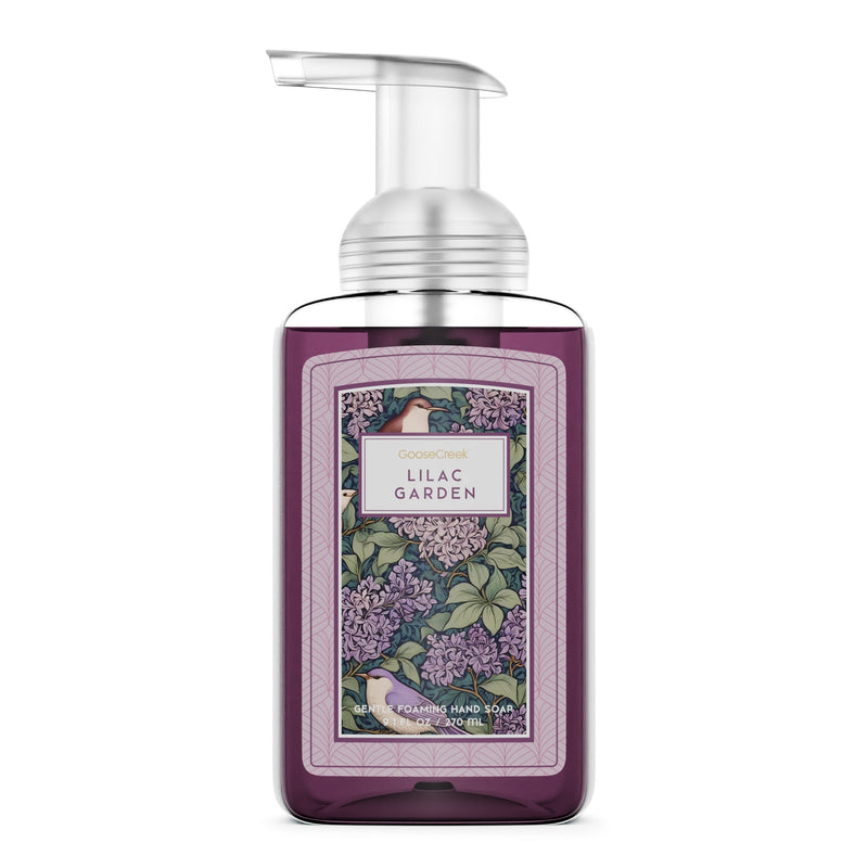 Lilac Garden Lush Foaming Hand Soap Blend 7-0143