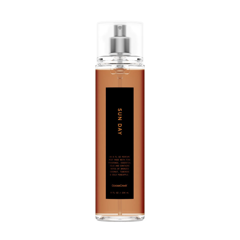 Sun Day - Fine Fragrance Body Mist Studio 7-0159